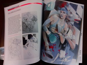 Arts Magazine Hors-Série (4)
